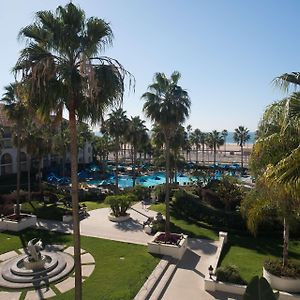 King Room Partial Ocean View